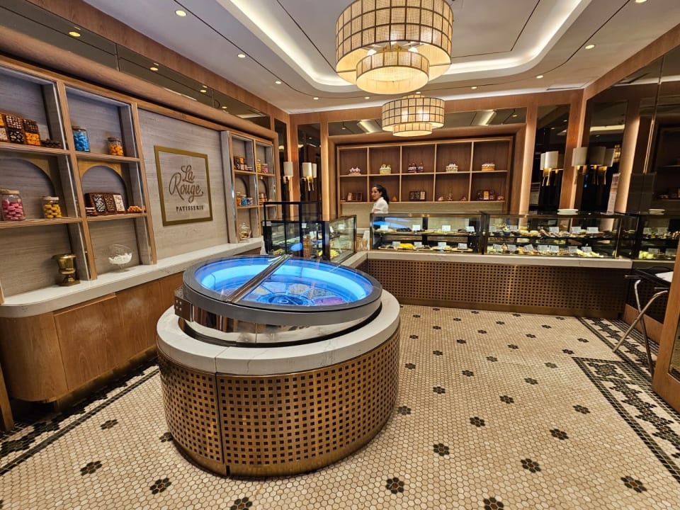 Gastro Ela Excellence Resort Belek