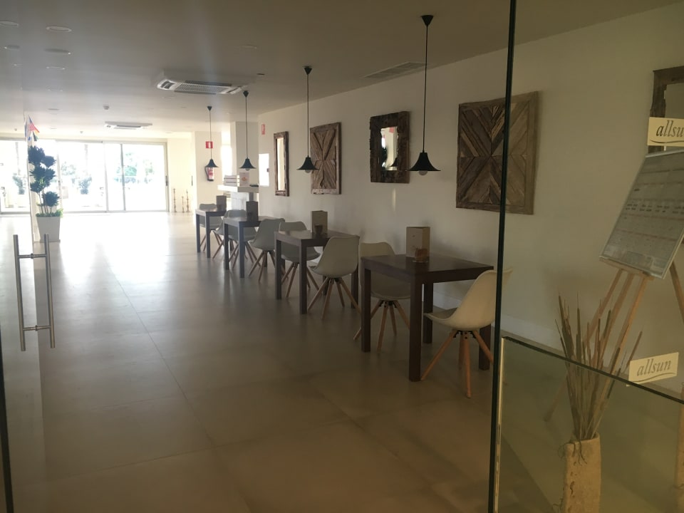 Gastro allsun Hotel Riviera Playa