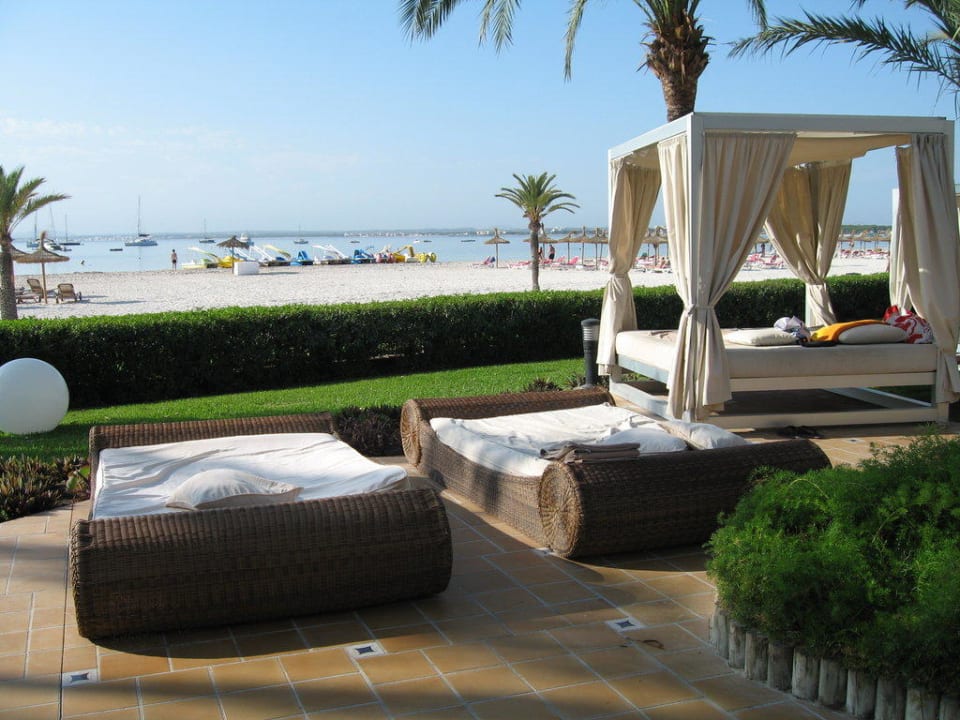 Hotelanlage - Meer VIVA Golf - Adults only 18+