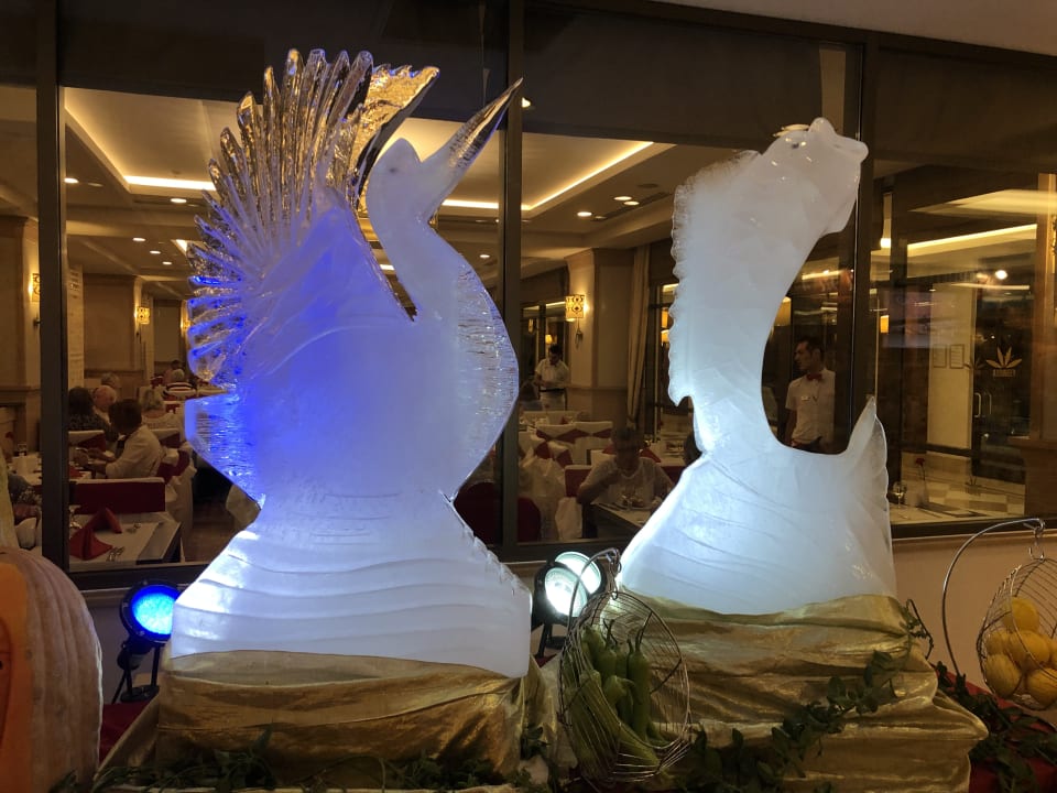 Gastro Aydinbey Kings Palace & Spa