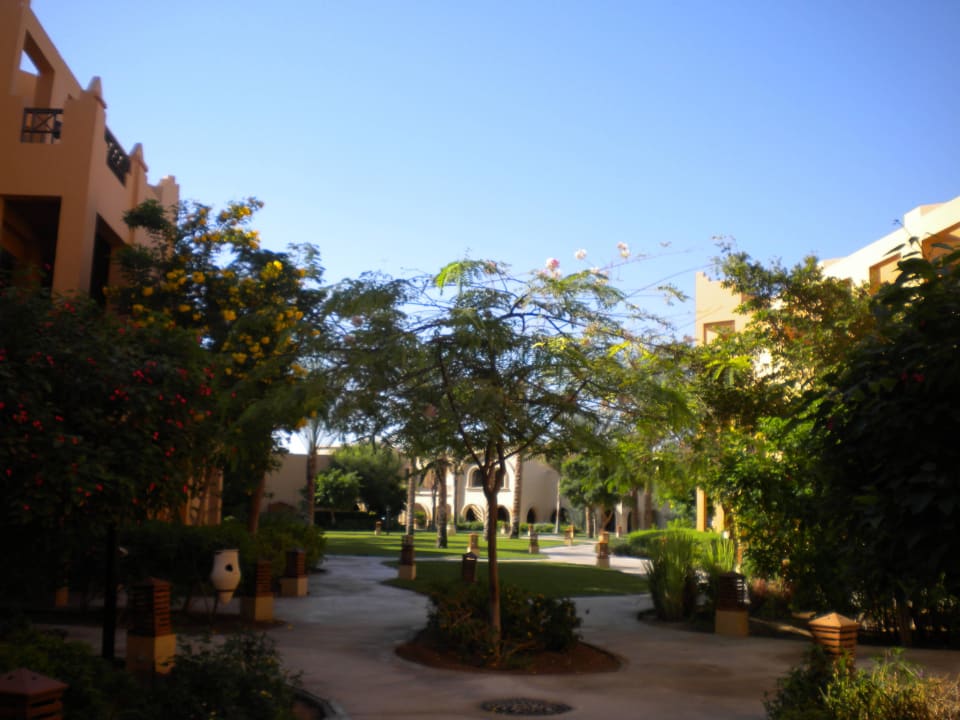 Garten Stella Beach Resort & Spa Makadi Bay