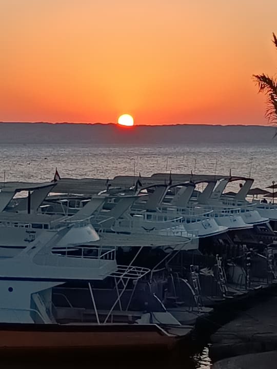 Ausblick Arabella Azur Resort