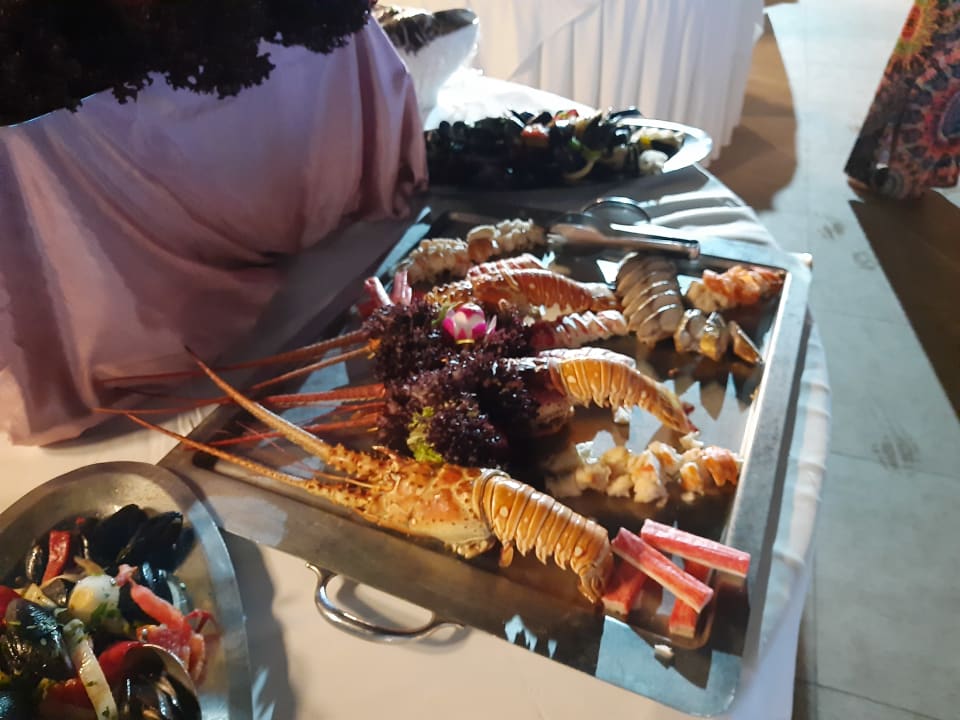 Gastro Sentido Kyknos Beach Adults Only 16+