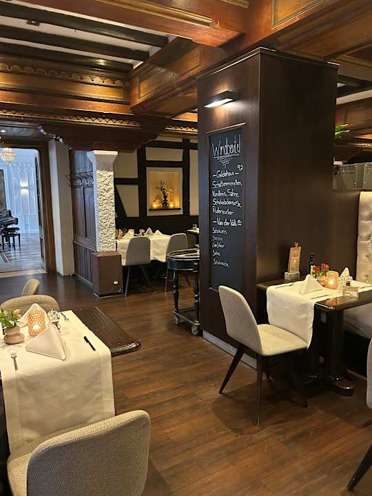 Gastro Hotel Van der Valk Hildesheim