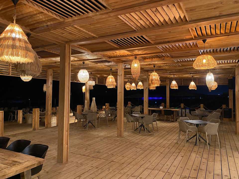 Strand Kamelya Fulya Hotel