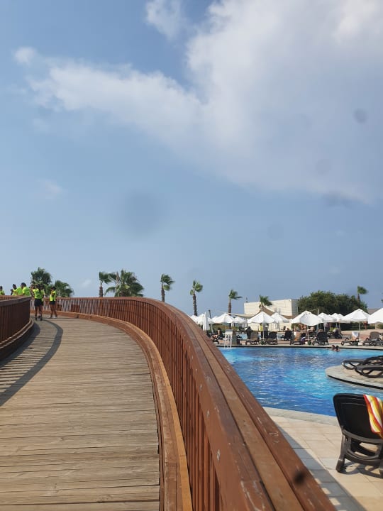 Pool Sherwood Dreams Resort