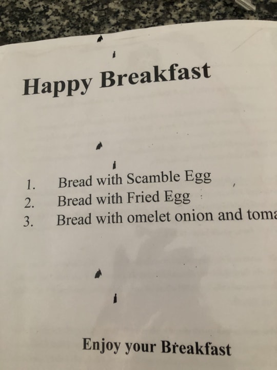 Gastro Luangprabang Old Centre House - ThaviSouk GuestHouse