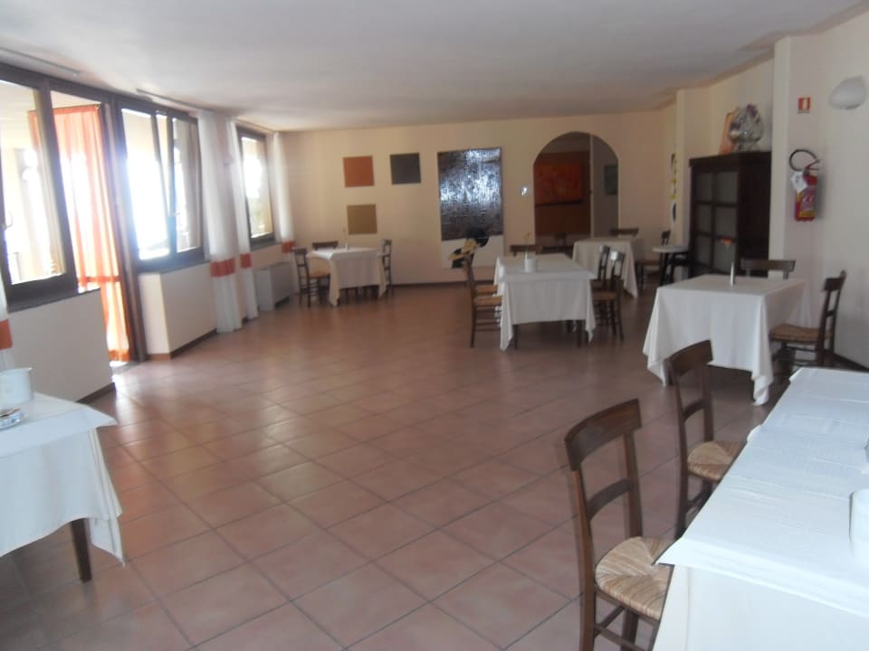 Gastro Hotel Al Poggio