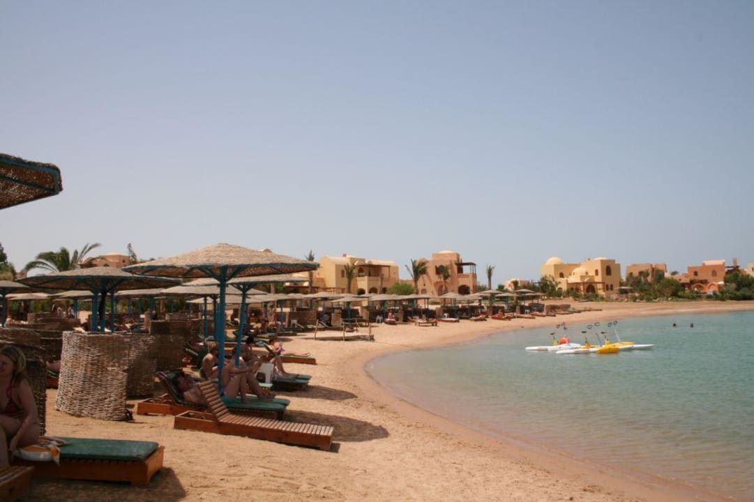 Lagune Three Corners Rihana Resort Deluxe