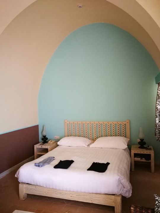 Zimmer Radisson Blu Resort, El Quseir