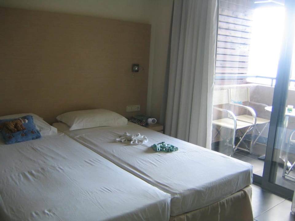 Masterschlafzimmer Superior Atlantica Mikri Poli Kos