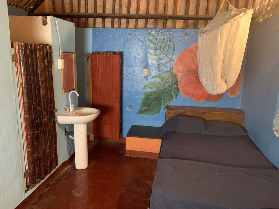 Zimmer Hotel El Delfin