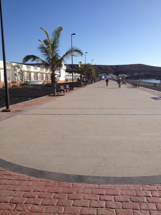 Strandpromenade R2 Romantic Fantasia Suites - Adults only