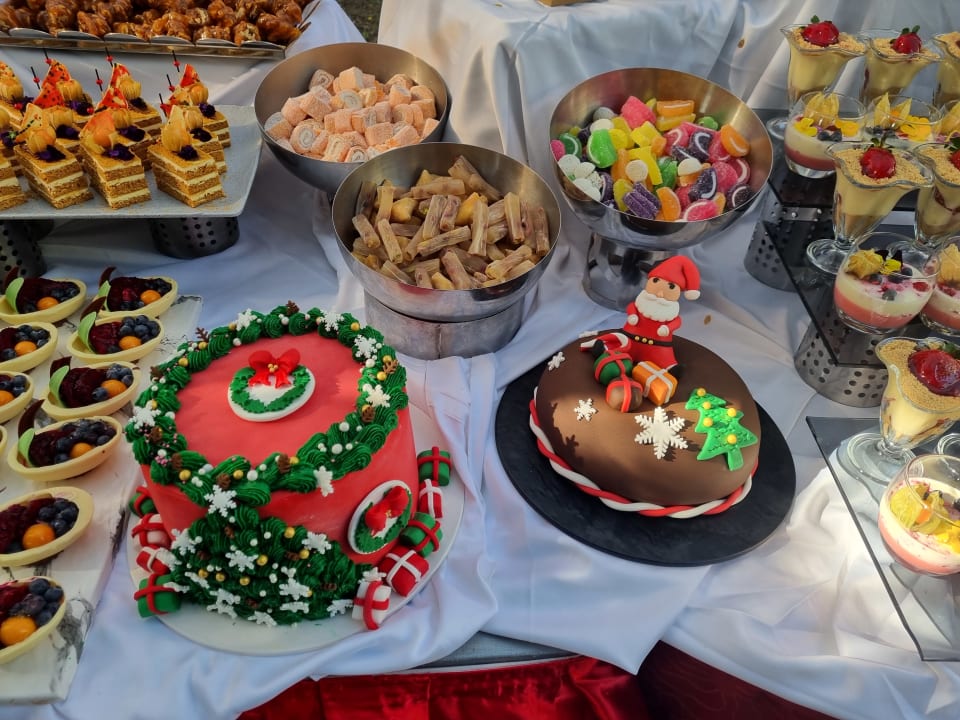 Gastro Hotel Delphin Imperial