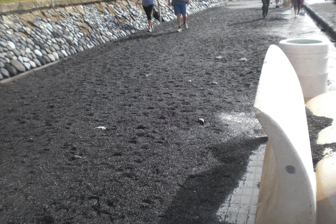 Strand Hotel Riu Palace Tenerife