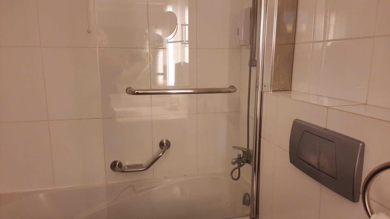 Zimmer Anissa Beach & Village