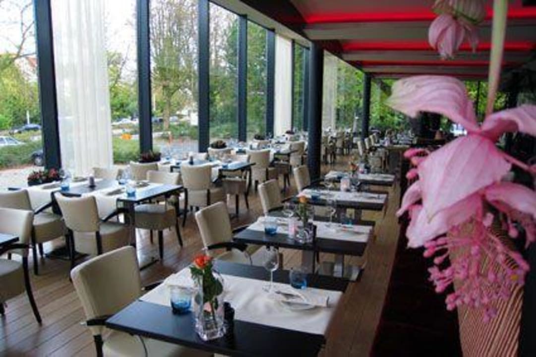 Restaurant/Buffet Hof van Wageningen, hotel en congrescentrum