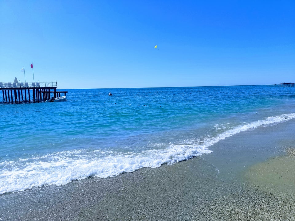 Strand Dizalya Palm Garden