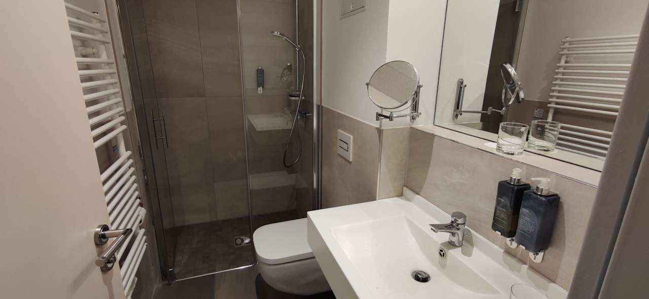 Zimmer Mythenresort Heimdall