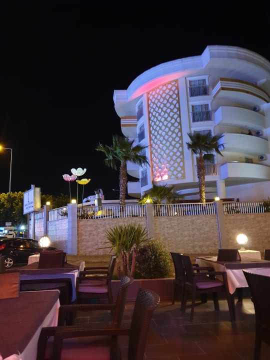 Gastro Side Alegria Hotel & Spa - Adults only +16