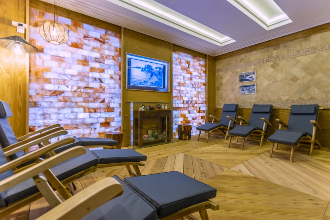 Sport & Freizeit Grand Hotel Pomorie