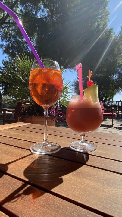 Gastro Arum Barut Collection