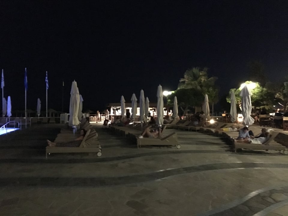 Pool Creta Maris Resort