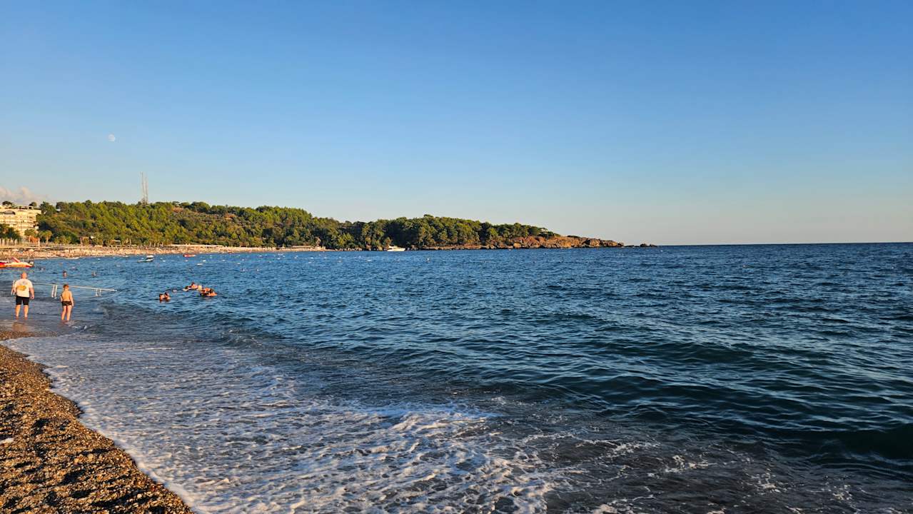 Strand Arycanda Kirman Premium