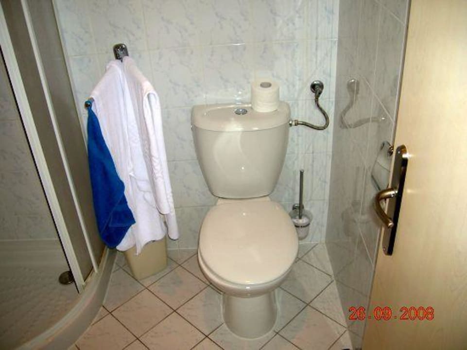 Łazienka Hotel Aquapark