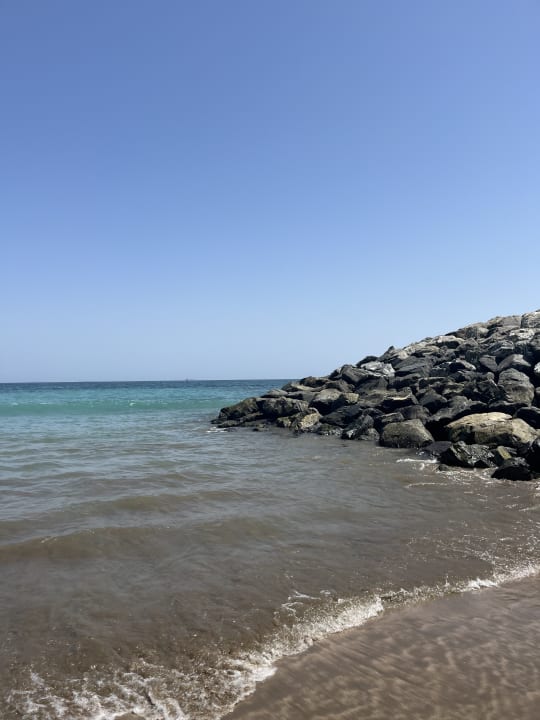 Strand Palace Beach Resort Fujairah