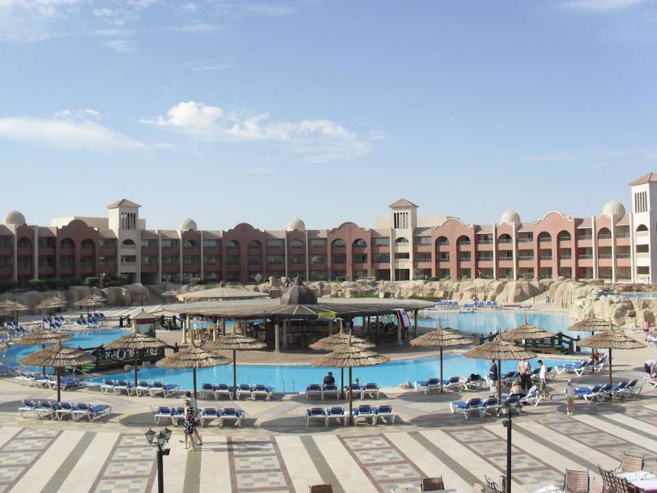 Basen Tirana Aqua Park Resort