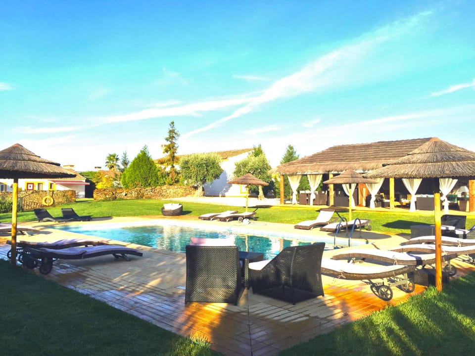 Foto 6 Hotel Água D'alte