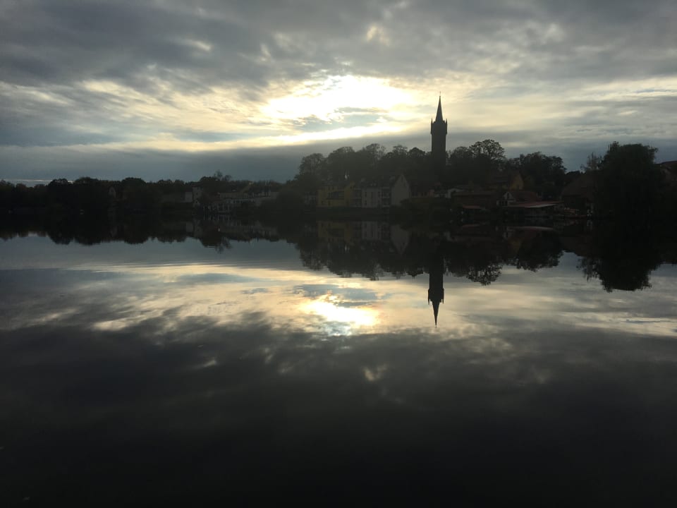Ausblick Sonnenhotel Feldberg am See