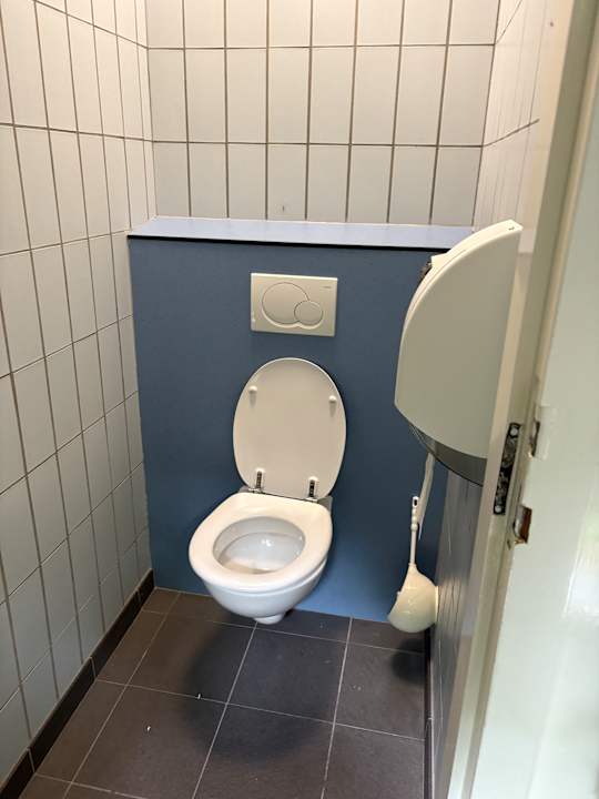 Sonstiges Roompot Camping De Zandput