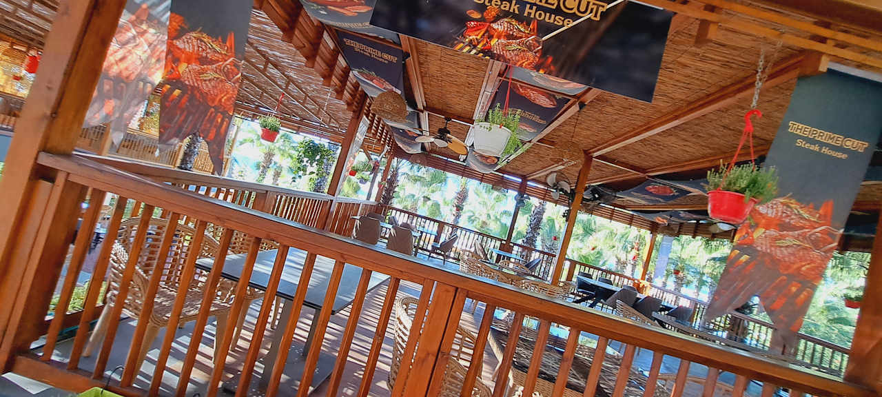 Gastro Hotel Delphin Diva