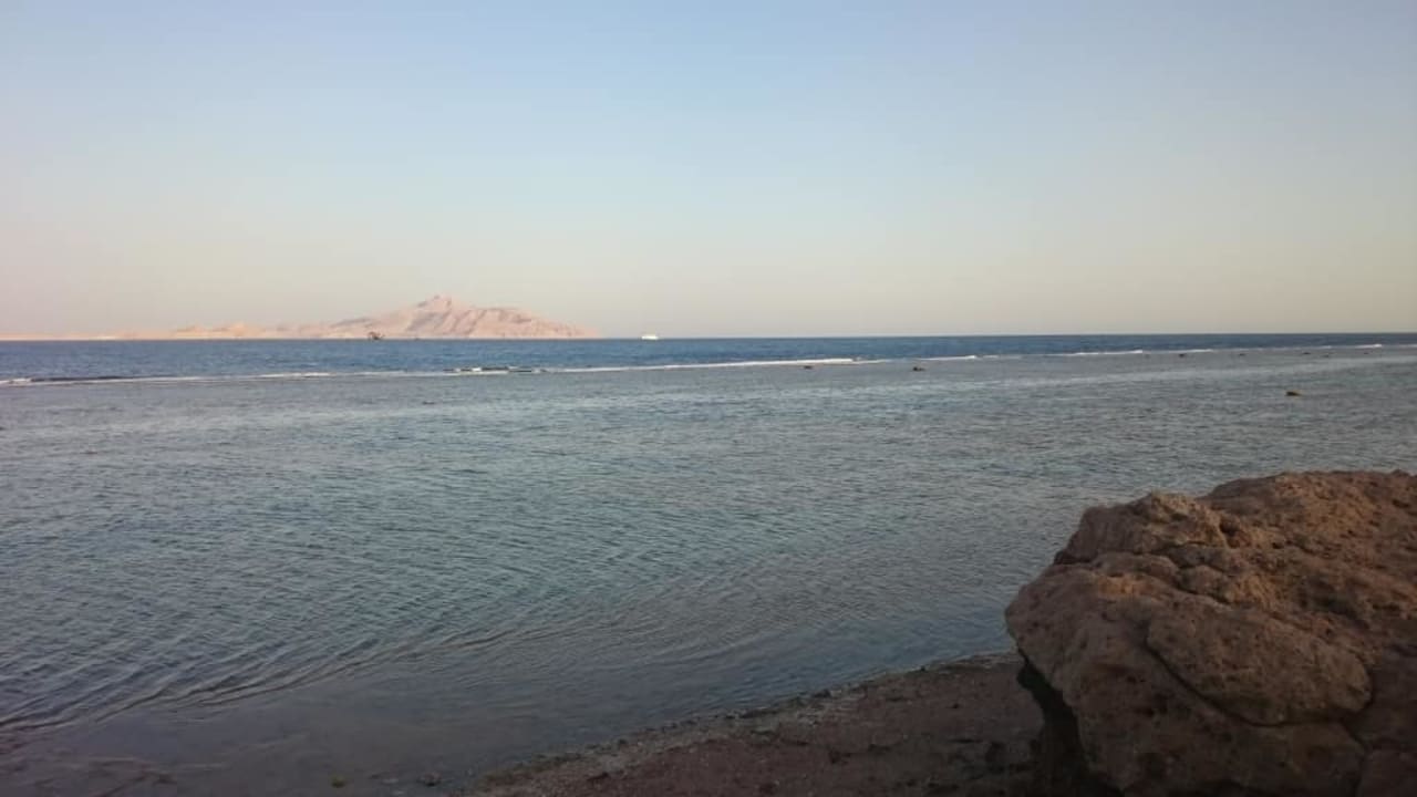 Morze Charmillion Club Resort