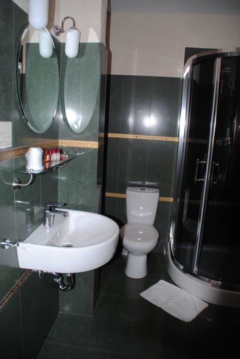 Łazienka Hotel Azzun Orient SPA & Wellness