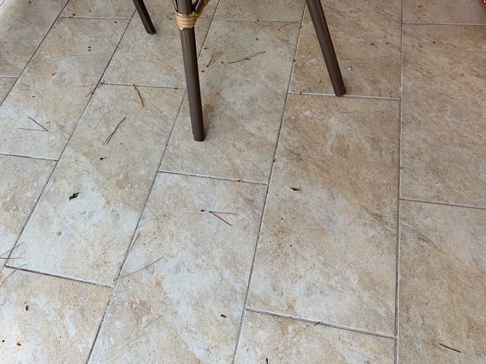 Zimmer Kustur Club Holiday Village