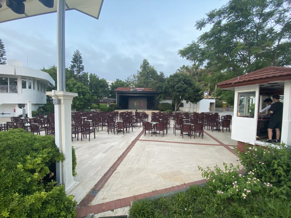 Sport & Freizeit Labranda Alantur Resort