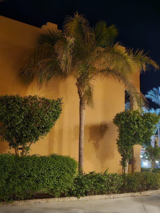 Außenansicht Stella Beach Resort & Spa Makadi Bay