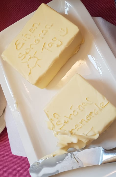 Gastro Ihr Hotel Alt-Connewitz in Leipzig