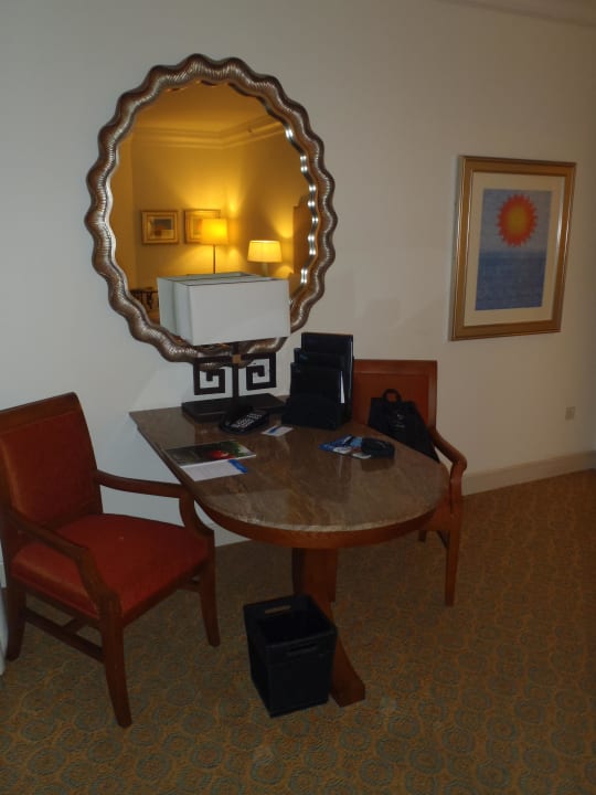 Deluxe Room Atlantis, The Palm