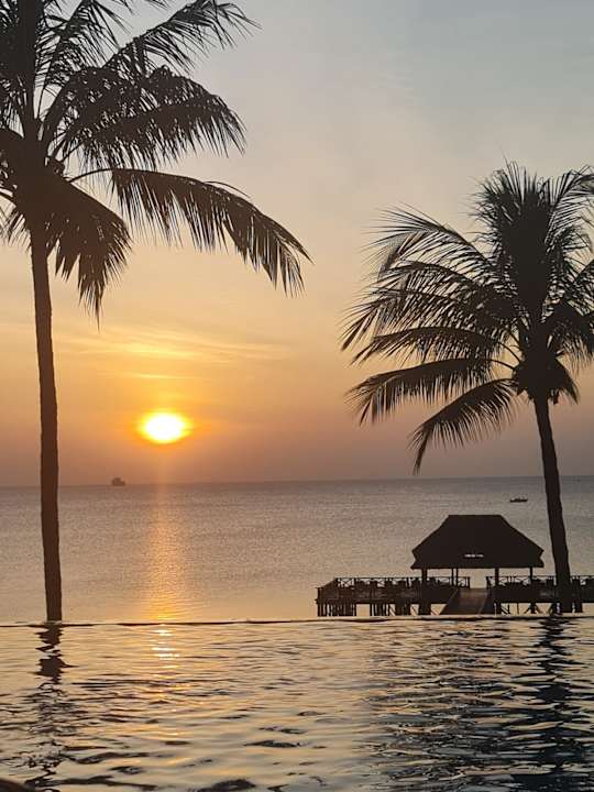 Ausblick Sea Cliff Resort & Spa