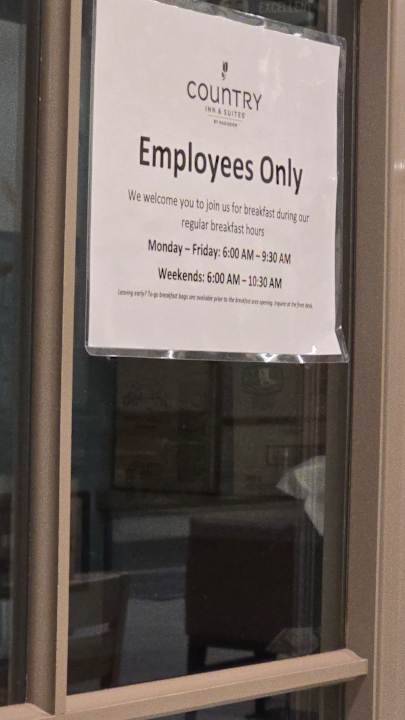 Sonstiges Country Inn & Suites by Radisson, Seattle-Tacoma International Airport, WA