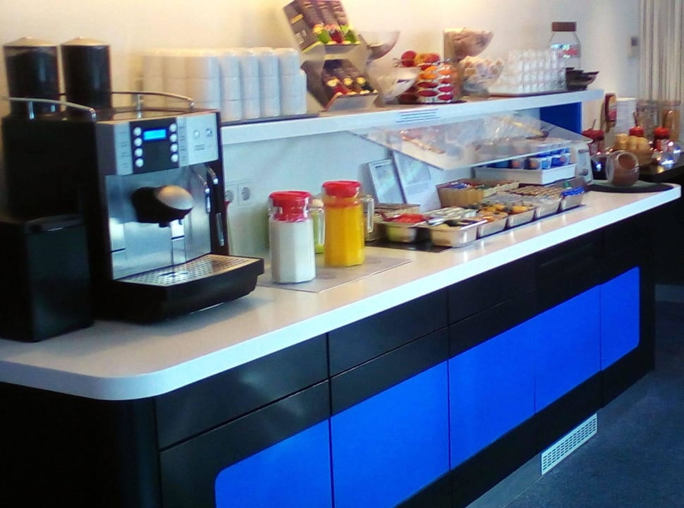 Ibis budget Hotel Würzburg Ost B&B HOTEL Würzburg-Ost