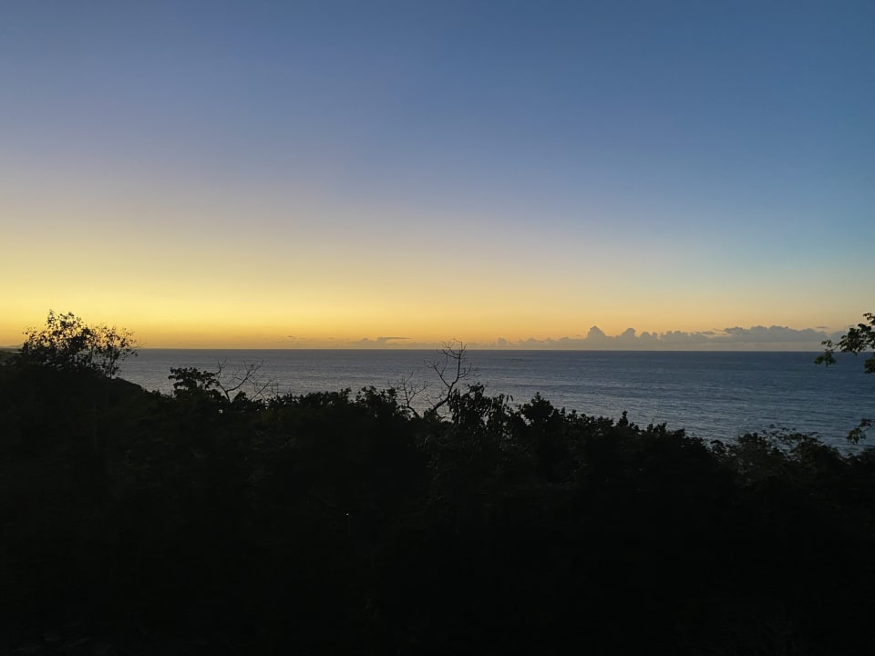 Ausblick Paradisus Rio de Oro Resort & Spa - Adults only