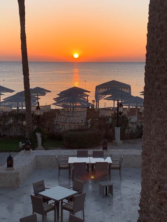 Strand Makadi Spa - Adults only