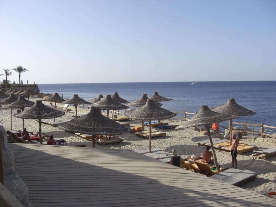Strand Sharm Plaza