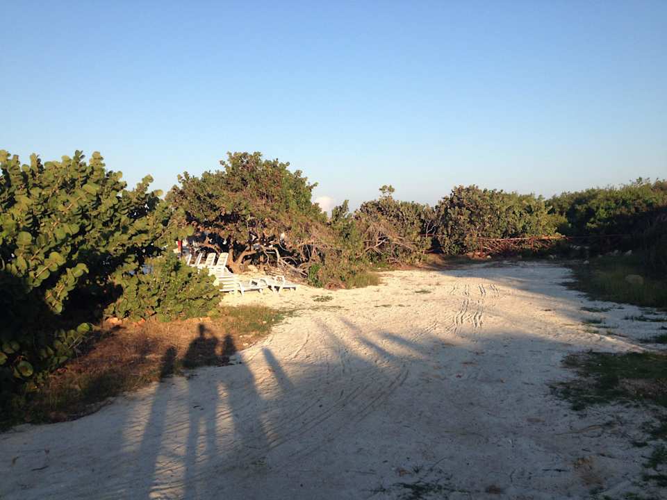 Stranddünen Valentin El Patriarca Varadero