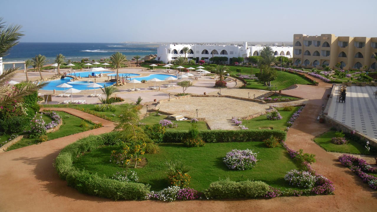 Garten Three Corners Equinox Beach Resort